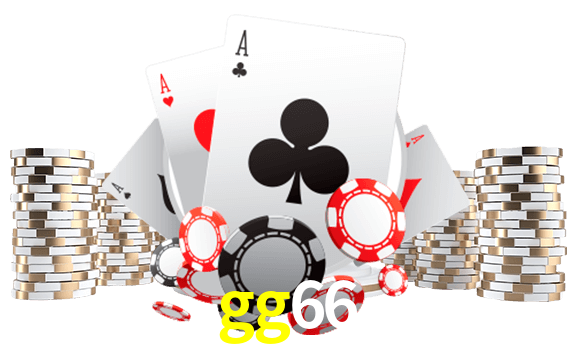 Jogue jogos de pôquer em gg66